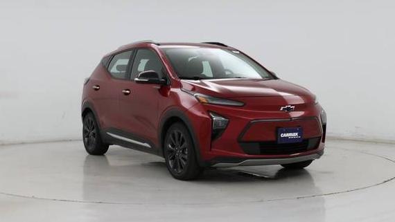 CHEVROLET BOLT EV 2022 1G1FZ6S09N4129797 image